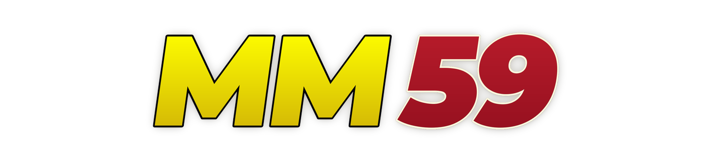 mm59 logo
